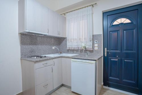 Gallery image of Mare Vita Apartments in Nydri