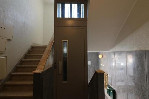 Discovery Apartment Expo - Aeroporto