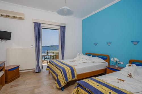 Gallery image of Mare Vita Apartments in Nydri