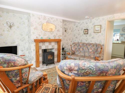 Willow Cottage – Photos 3