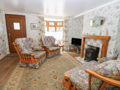 Willow Cottage – Photos 4