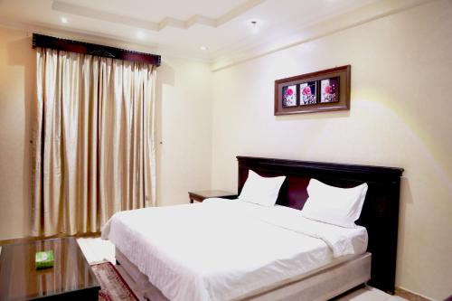 فنادق by quiet rooms ركن العمر للوحدات السعودية الرياض booking com