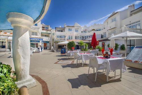 Apartamento en Puerto Marina