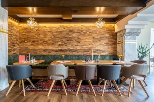 Imagen de la galería de Hotel Alexanderhof, en Millstatt