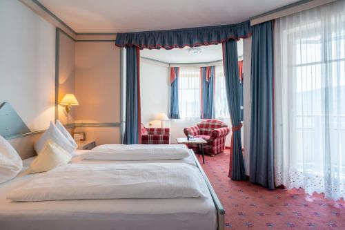 Imagen de la galería de Hotel Alexanderhof, en Millstatt