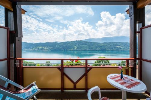 Imagen de la galería de Hotel Alexanderhof, en Millstatt
