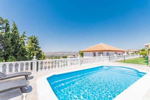 Cubo's Casa Isabel Buenavista