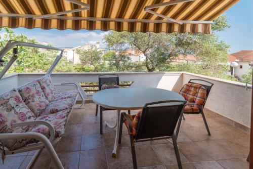 Gallery image of Belvedere Apartments in Krk