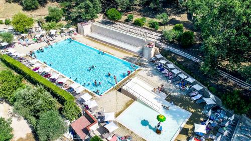Vallicella Glamping Resort – Photos 4