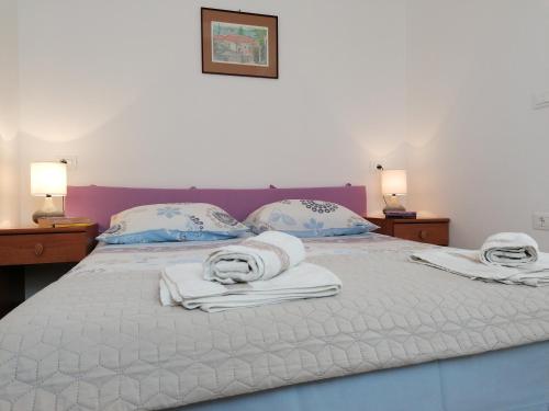 Apartments Morosini