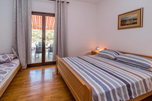 Gallery image of Belvedere Apartments in Krk