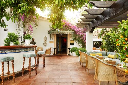 Marbella Club Hotel · Golf Resort & Spa photo 76