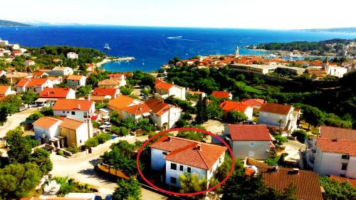 Belvedere Apartments