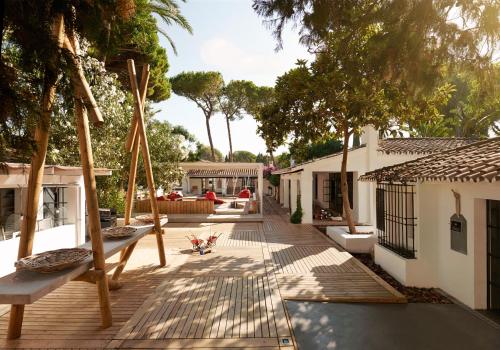 Marbella Club Hotel · Golf Resort & Spa photo 79