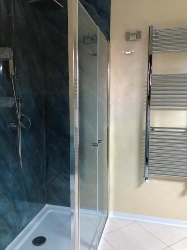 Bagno di La Piazzetta Guest House