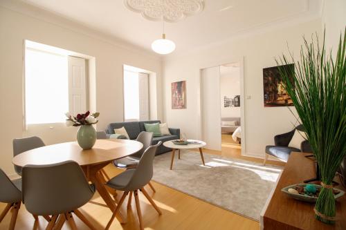 Foto O Beco - Apartment in the Heart of the City of Viana do Castelo 1