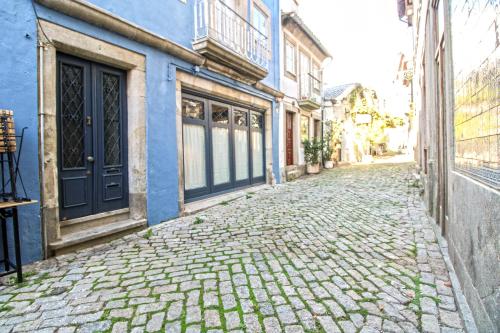 Foto O Beco - Apartment in the Heart of the City of Viana do Castelo 6