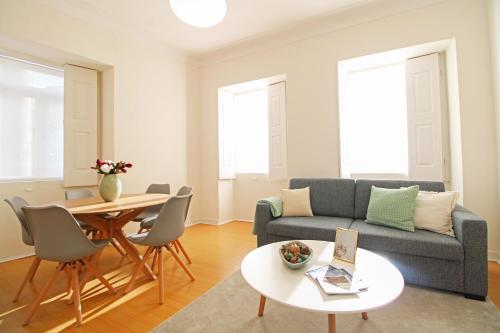 Foto O Beco - Apartment in the Heart of the City of Viana do Castelo 4