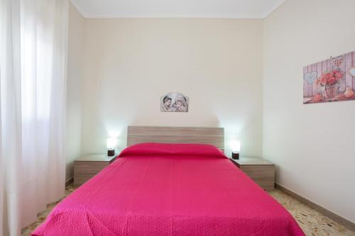 Gallery image of GuestHost - Tra il Centro e il Mare Apartment con terrazzo in Aci Castello