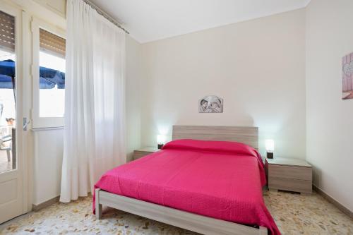 Gallery image of GuestHost - Tra il Centro e il Mare Apartment con terrazzo in Aci Castello