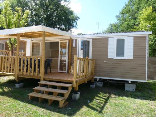 Camping Paradis Aloé – Photos 5
