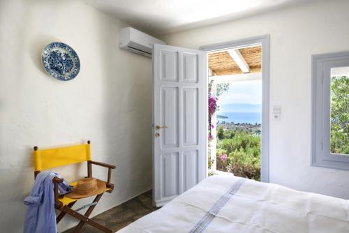 Gallery image of The Dutch Suite, romantic boutique guesthouse in Porto Heli