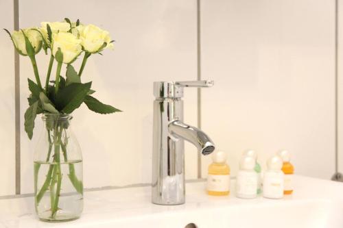 Imagen de la galería de Ferienwohnung Sophia's 4.0, en Brilon