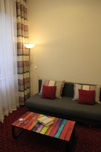 Gallery image of Seminarhaus Europäische Akademie in Waren