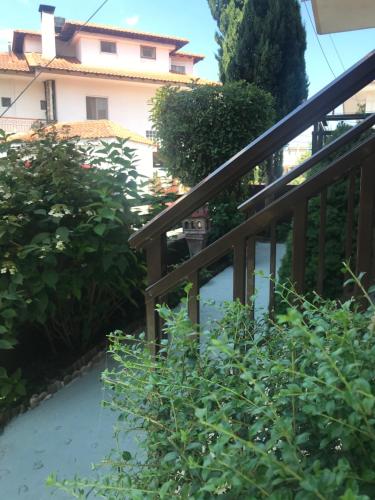 Gallery image of Villa Yanna in Olympiada