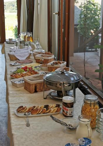 Φωτογραφία από το άλμπουμ του Penzión TOKAJ MACIK WINERY Guesthouse σε Malá Tŕňa