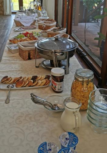 Φωτογραφία από το άλμπουμ του Penzión TOKAJ MACIK WINERY Guesthouse σε Malá Tŕňa