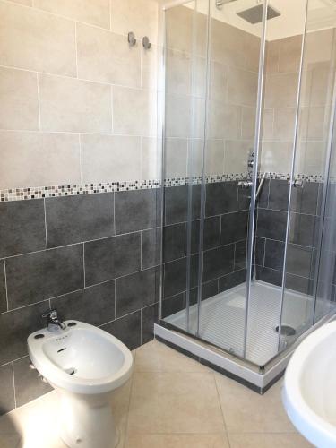 Gallery image of Hotel Residence Turium in Santa Maria del Cedro