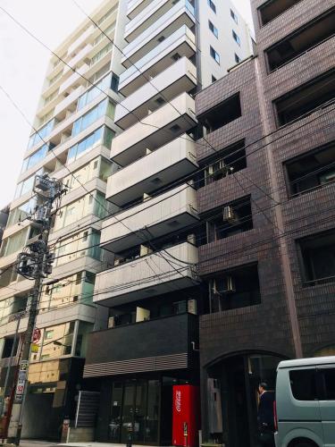 LANG Hotel GINZA 1K
