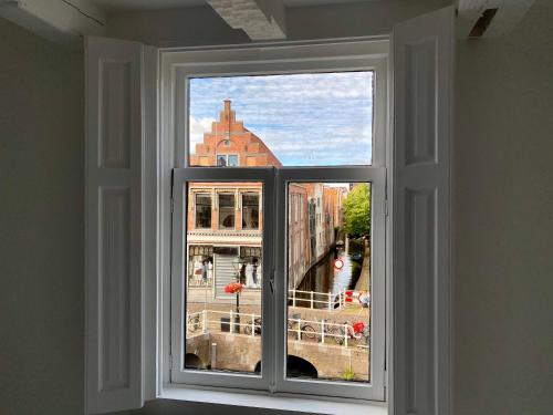 Fotografie z fotogalerie ubytování Luttik v destinaci Alkmaar