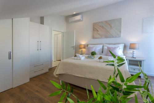 Gallery image of Golden View Penthouse in Hvar