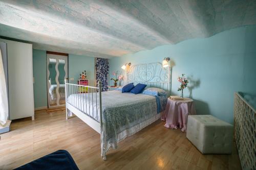 La Casetta Azzurra NAXOS