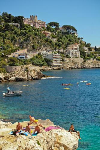 MY CASA - GAMBETTA 33 - 5min walk to beach