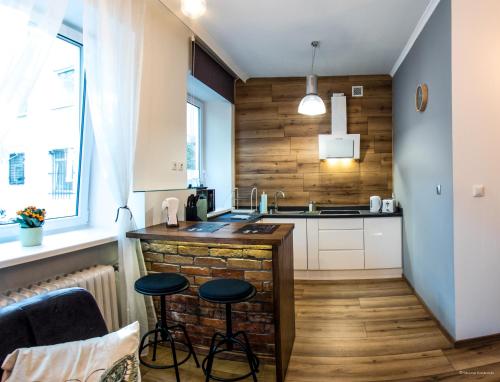 Zdjęcie z galerii obiektu Pomeranian House w Gdańsku
