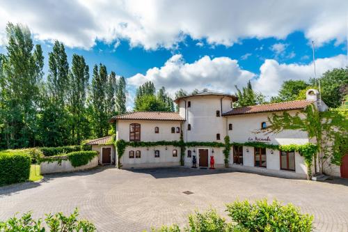 La Hacienda – Photos 2