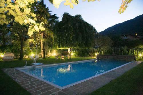 Πισίνα στο ή κοντά στο Hotel Goldenes Roessl-adults only