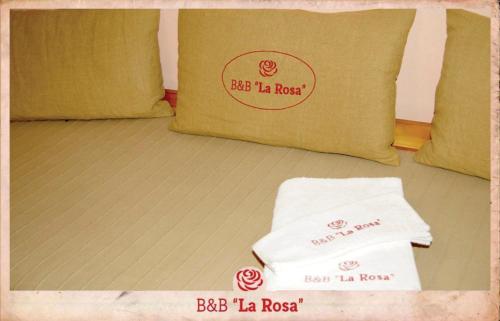 Gallery image of B&B La Rosa in Civitanova Marche