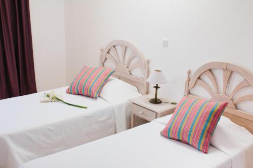 Gallery image of Dunas do Alvor - Budget in Alvor