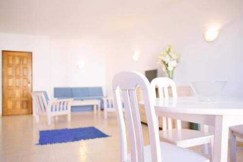 Gallery image of Dunas do Alvor - Budget in Alvor