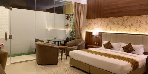 Gallery image of Kayan Al Taif Hotel in Taif