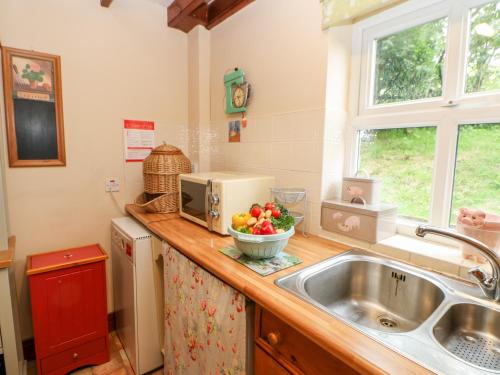 Gallery image of Isaacs Cottage in Hexham
