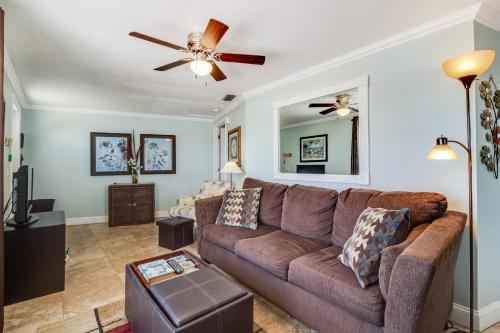 Gallery image of Gulf View Cottage #3 in Bradenton Beach
