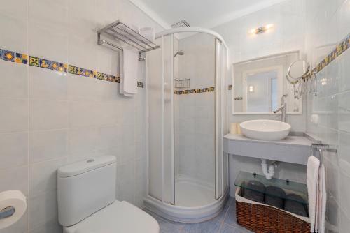 Apartment La Bugambilia