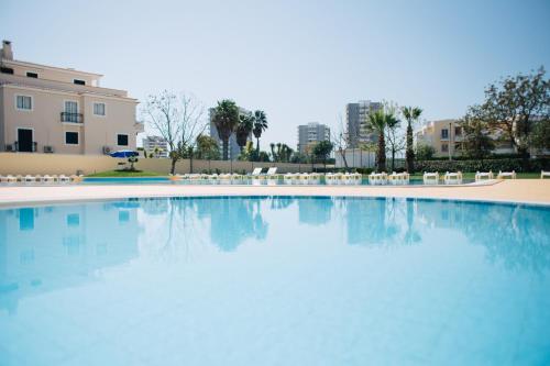 Gallery image of Dunas do Alvor - Budget in Alvor