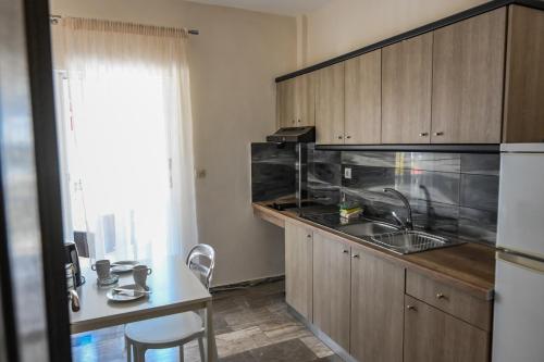 Gallery image of Hotel Kostas in Olympiaki Akti