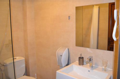 Gallery image of Hotel La Terrazza in Star Dojran